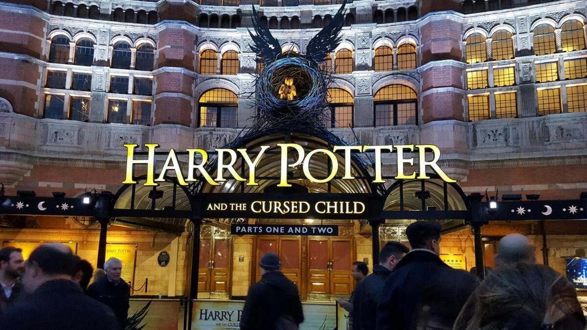 דירות לונדון Awesome Leicester Sq! Fashion Flat For Theatre Families And Happy Friends מראה חיצוני תמונה