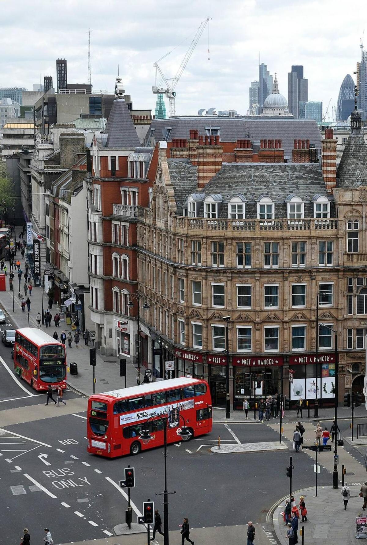דירות לונדון Awesome Leicester Sq! Fashion Flat For Theatre Families And Happy Friends מראה חיצוני תמונה
