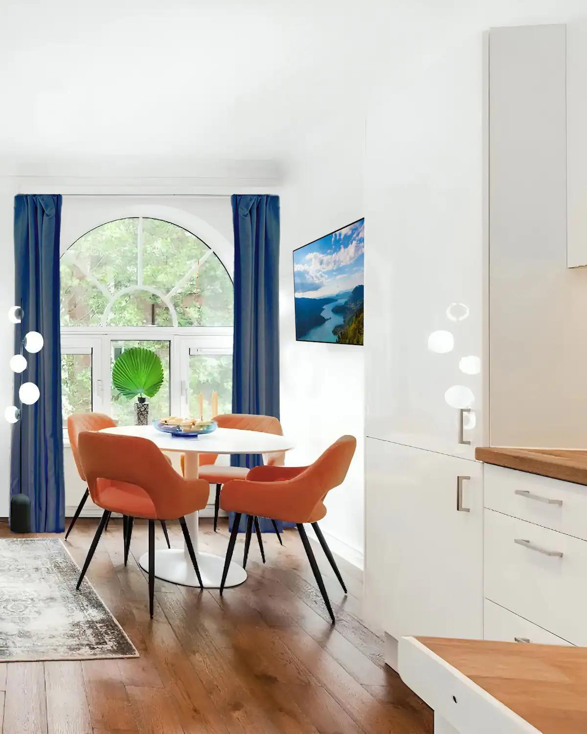 דירות לונדון Awesome Leicester Sq! Fashion Flat For Theatre Families And Happy Friends מראה חיצוני תמונה